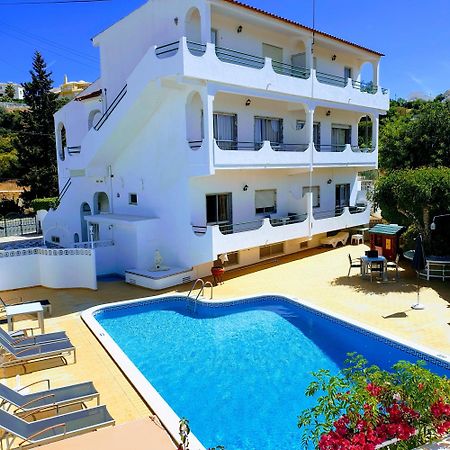 AAA Quarto Albufeira Exterior foto