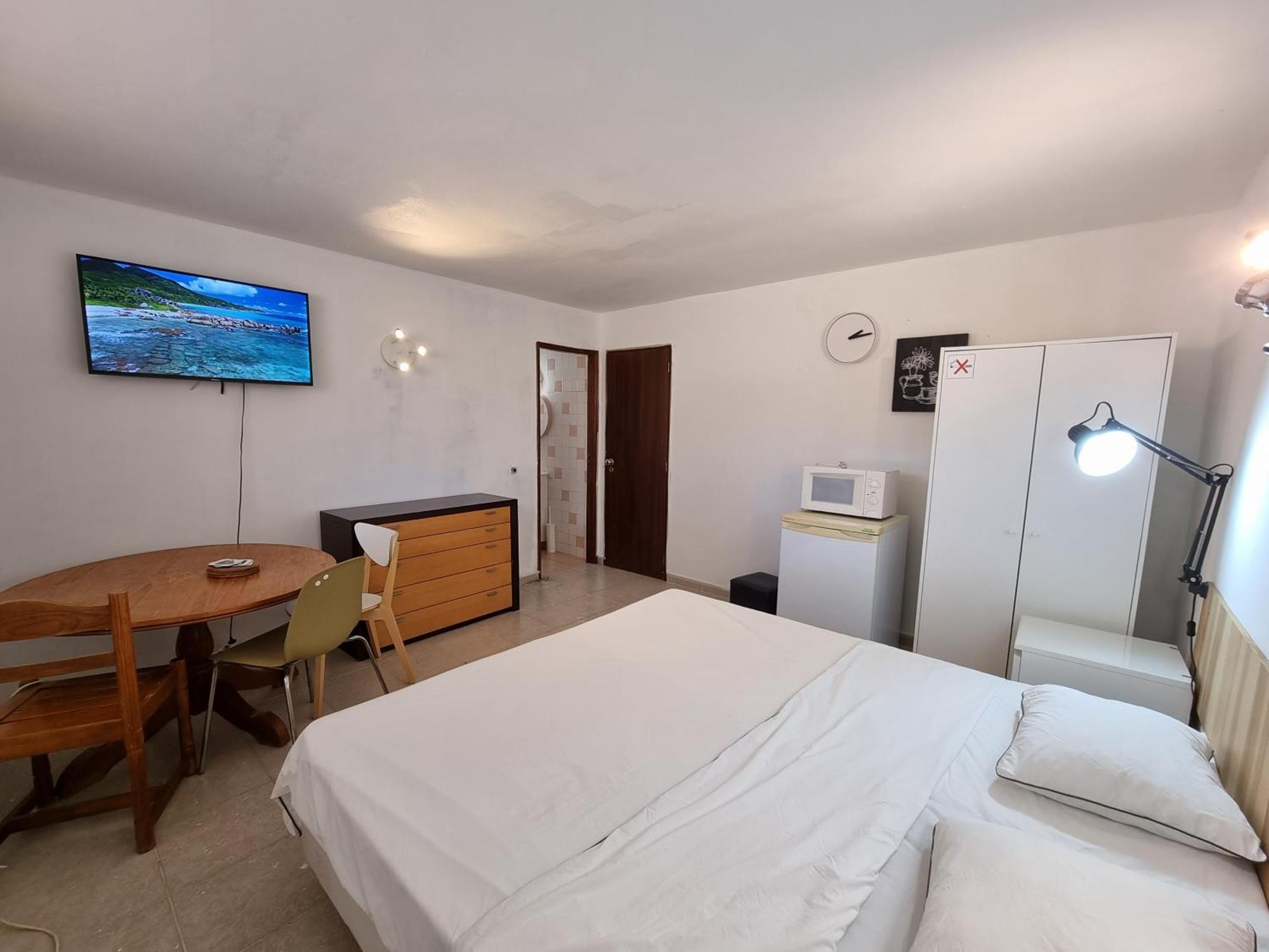 AAA Quarto Albufeira Exterior foto