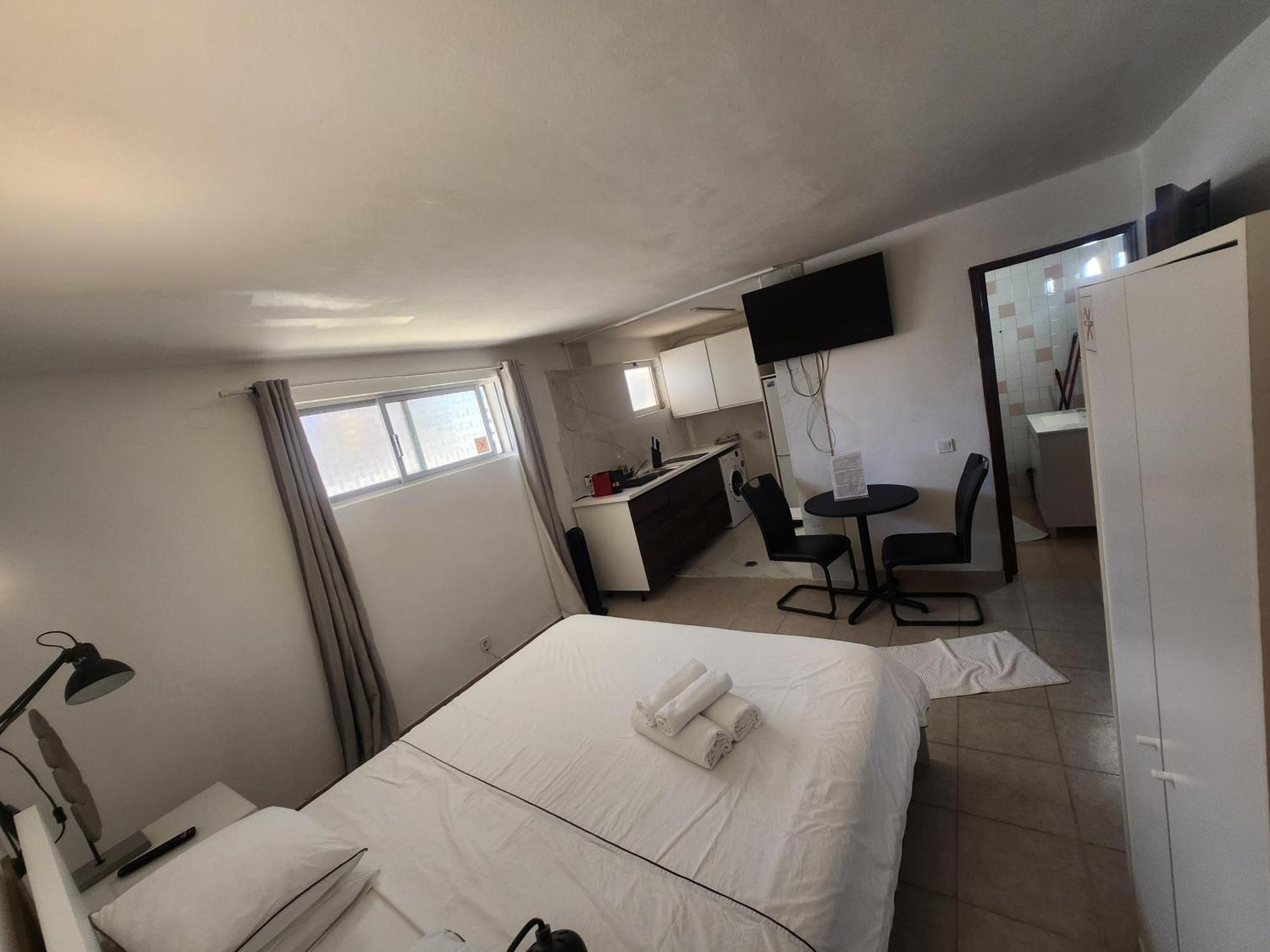 AAA Quarto Albufeira Exterior foto