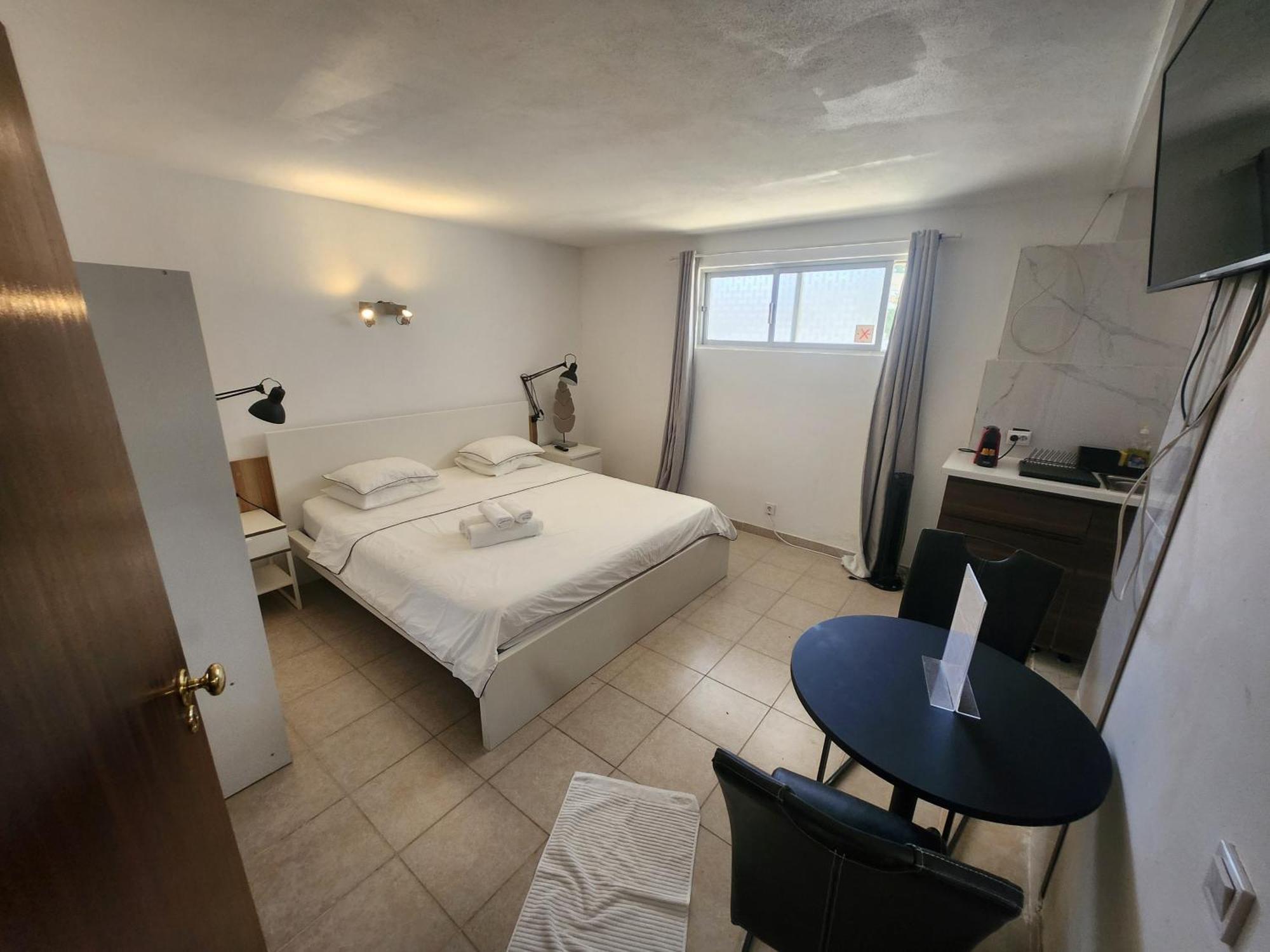 AAA Quarto Albufeira Exterior foto